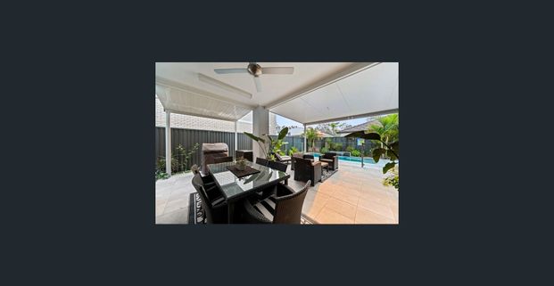 Luxury Family Living with Pool, Multiple Ensuites & Endless Space - Photo 1