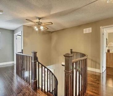 For Lease - 123 Heathwood Heights Drive, Aurora, Ontario - Photo 4