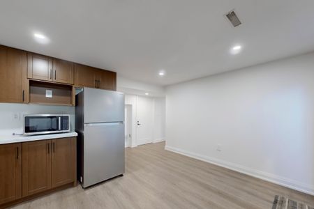 For Lease - 4 Spiker Street Unit# Basement, Markham, Ontario - Photo 3