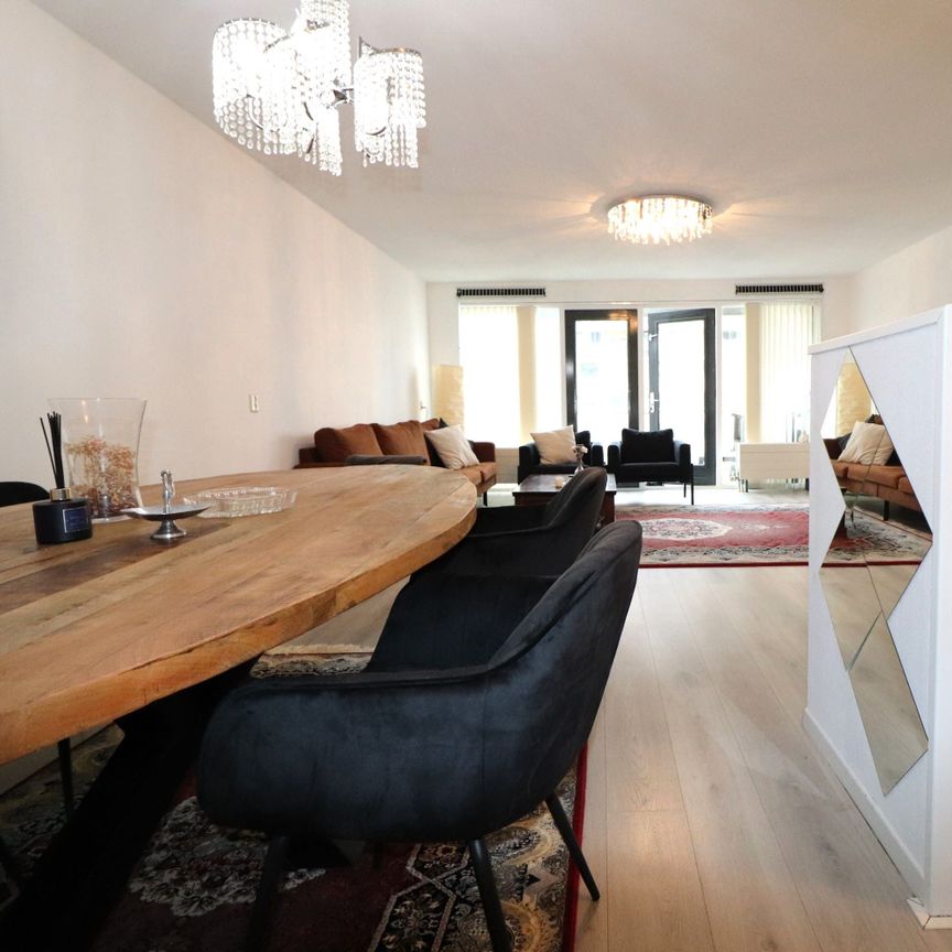 Te huur: Appartement Piet Smitkade 434 in Rotterdam - Photo 1