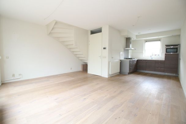 3344JC, Hendrik-Ido-Ambacht, Steur, 29 - Foto 1