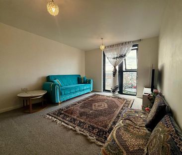 1 bedroom apartment to rent - Photo 5