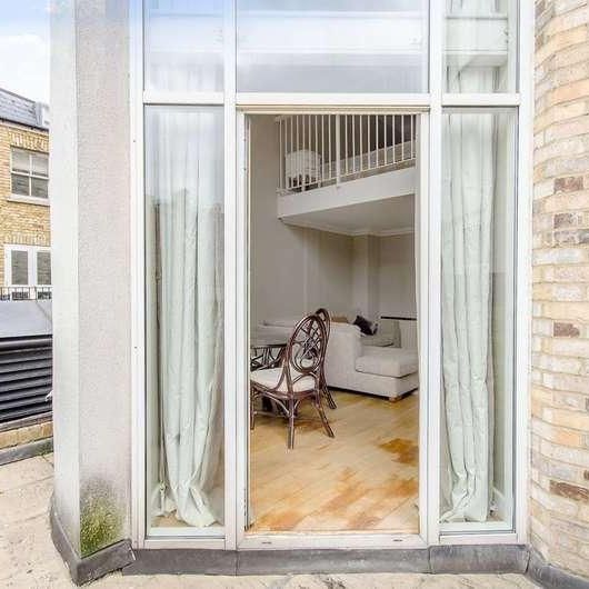 Gunter Grove, Chelsea, SW10 - Photo 1