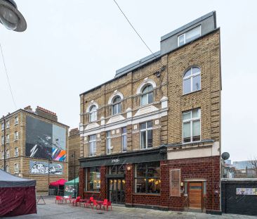 Whitecross Street, Clerkenwell, EC1Y - Photo 1