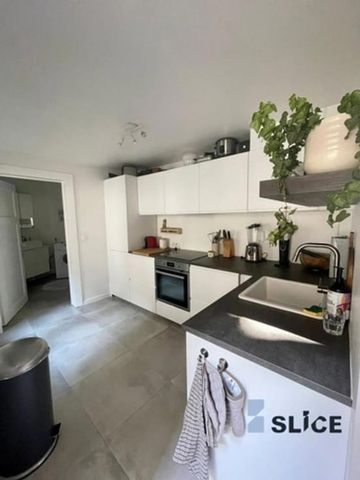 Appartement te huur - Foto 4