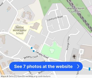 Campbell Court, Watford, WD17 - Photo 1