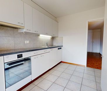 4.5 Zimmer, 104 m², 4. Stock - Photo 5
