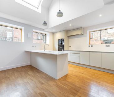 2 bedroom apartment to rent - Photo 4