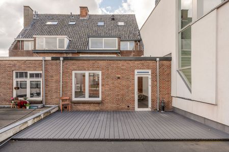 Langstraat 111, Dorp Wassenaar, 2242KL - Photo 2
