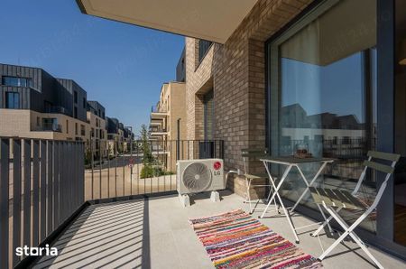 Avalon Estate - Pipera: închiriere apartament 2 camere - Photo 3