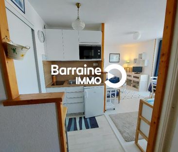 Location appartement à Roscoff, 3 pièces 37.07m² - Photo 3