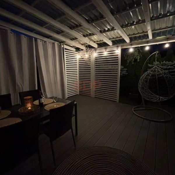 Komfort i styl – dom do wynajęcia na Maślicach - Photo 1