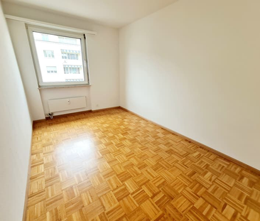 "Helle 3.5-Zimmerwohnung mit Ausblick ins Grüne" - Photo 5