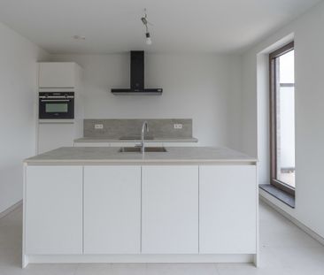 Nieuwbouw appartement met 2 slaapkamers en terras te Geel - Foto 6