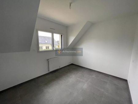 Location Maison 5 pièces 110 m2 à Henvic - Photo 3