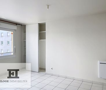 Location Appartement 2 pièces 45m² ROUEN 76100 - Photo 5