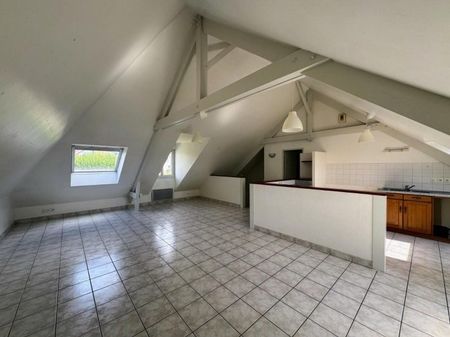 Appartement à louer, 4 pièces - Bouchemaine 49080 - Photo 5