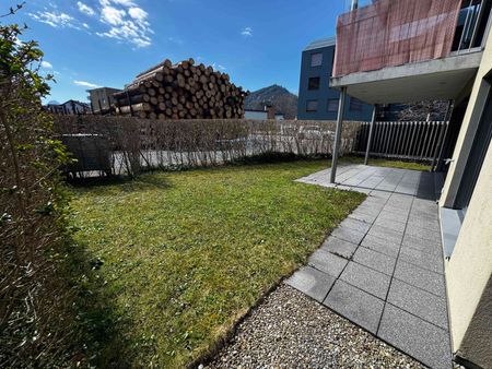 3.5 Zimmer, 83 m², EG - Photo 5