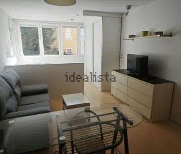 Alquiler de estudio en Calle Hermanos Álvarez Quintero, 3 - Photo 6