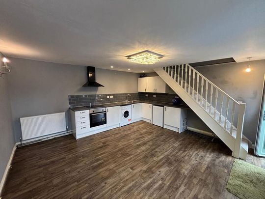 1 bedroom bungalow to rent - Photo 1