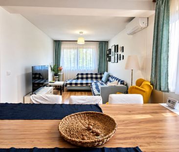 Ap. 3 camere, bloc nou, 2 Locuri de Parcare Astoria Lux Residence - Photo 3