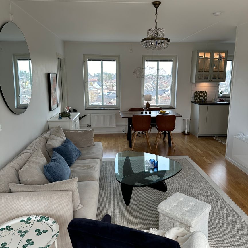 Hundlokegränd, Hässelby - Foto 1