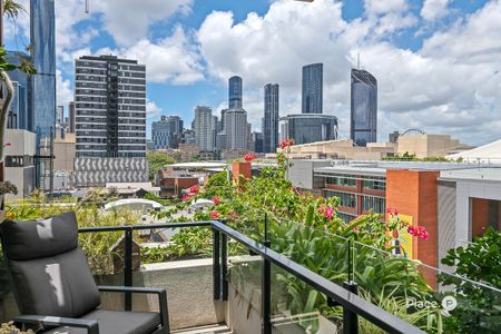28, Merivale Street, QLD, South Brisbane - Photo 4