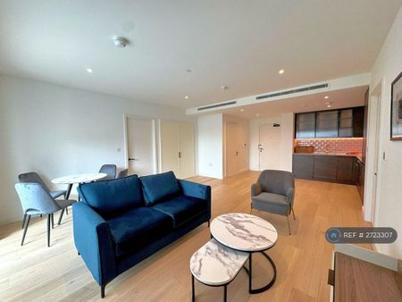 2 bedroom flat to rent - Photo 4