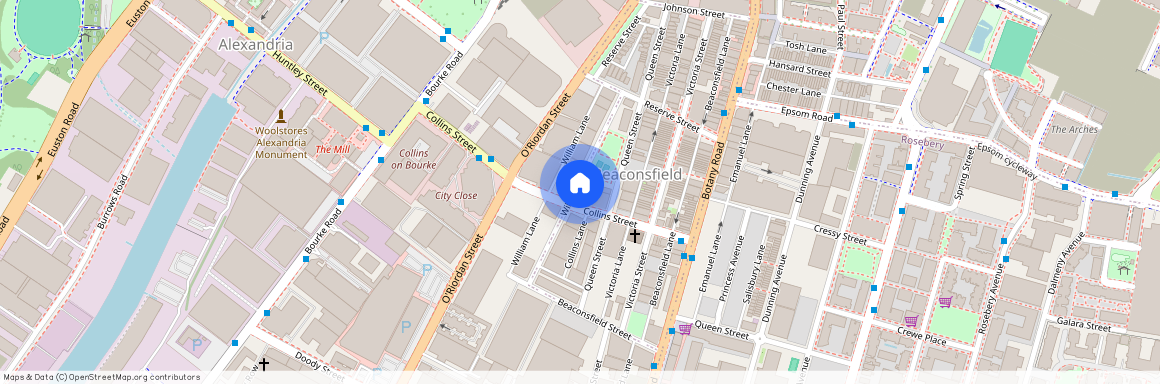 6B William Street, NSW 2015, Alexandria