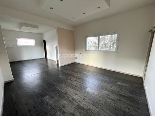 Location Maison 4 pièces 105m² BIHOREL 76420 - Photo 1