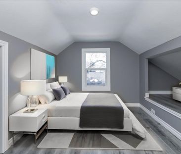 For Lease - 210 OWEN Street Unit# Main, Barrie, Ontario - Photo 3