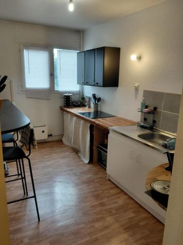 Location Appartement 3 pièces 62m² ANGERS 49100 - Photo 5
