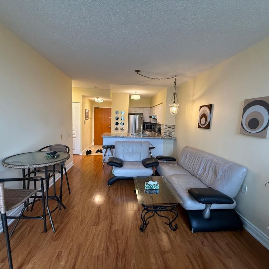 For Lease - 9017 Leslie Street Unit# 1102, Richmond Hill, Ontario - Photo 1