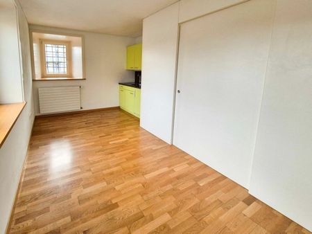 1-Zimmer-Wohnung - Foto 3