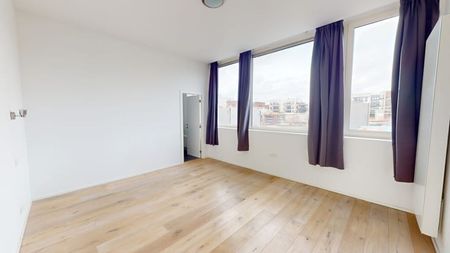 Appartement te huur - Photo 2