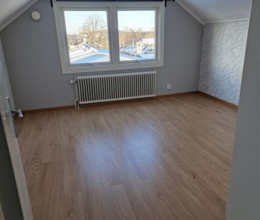 Eksjöhovgårdsvägen, Sävsjö - Foto 2