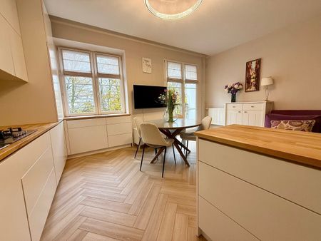 Warszawa, Ludwika Narbutta - Фото 5