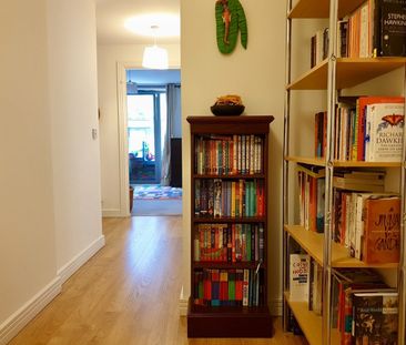 2 Bed Flat, Crane Heights, N17 - Photo 4