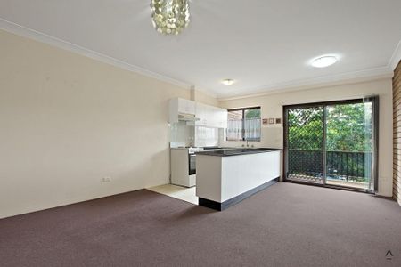 Conveniently Located 1 Bedroom Unit - Photo 4