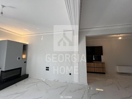 Διαμέρισμα για ενοικίαση Προάστιο (Πάτρα) - Photo 3