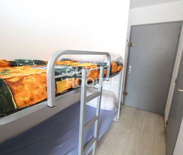 Location Appartement 1 pièce 16m² - Photo 4