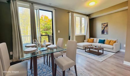 For Lease - 114 Blue Forest Crescent, Barrie, Ontario - Photo 5