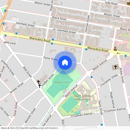 57 Paine Street, Maroubra NSW 2035