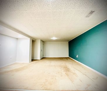 For Lease - 63 Bunnell Crescent Unit# BSMT, Toronto, Ontario - Photo 5