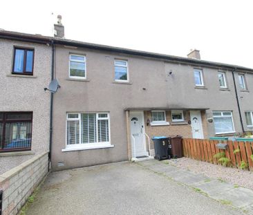 2 bedroom terraced house to rent - Photo 6
