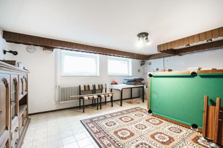 Familienfreundliches Einfamilienhaus mit Garten, Terrasse und vielen Highlights in Laggenbeck! - Photo 4