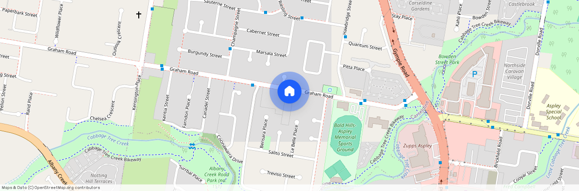 76A Graham, Qld 4034, Carseldine