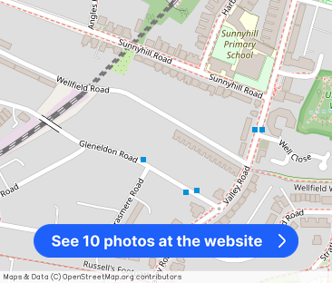 Wellfield Road, London - Photo 1