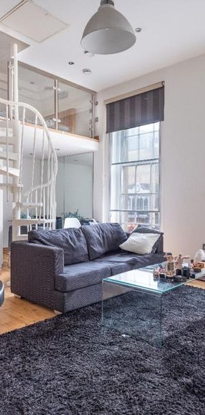 1 bedroom apartment to rent - Photo 1