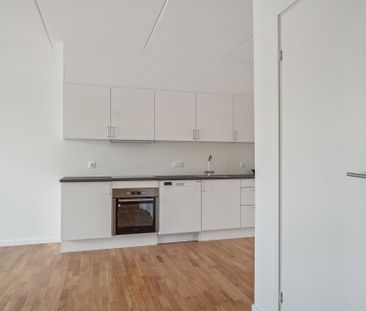 3-vær. lejlighed - Foto 4